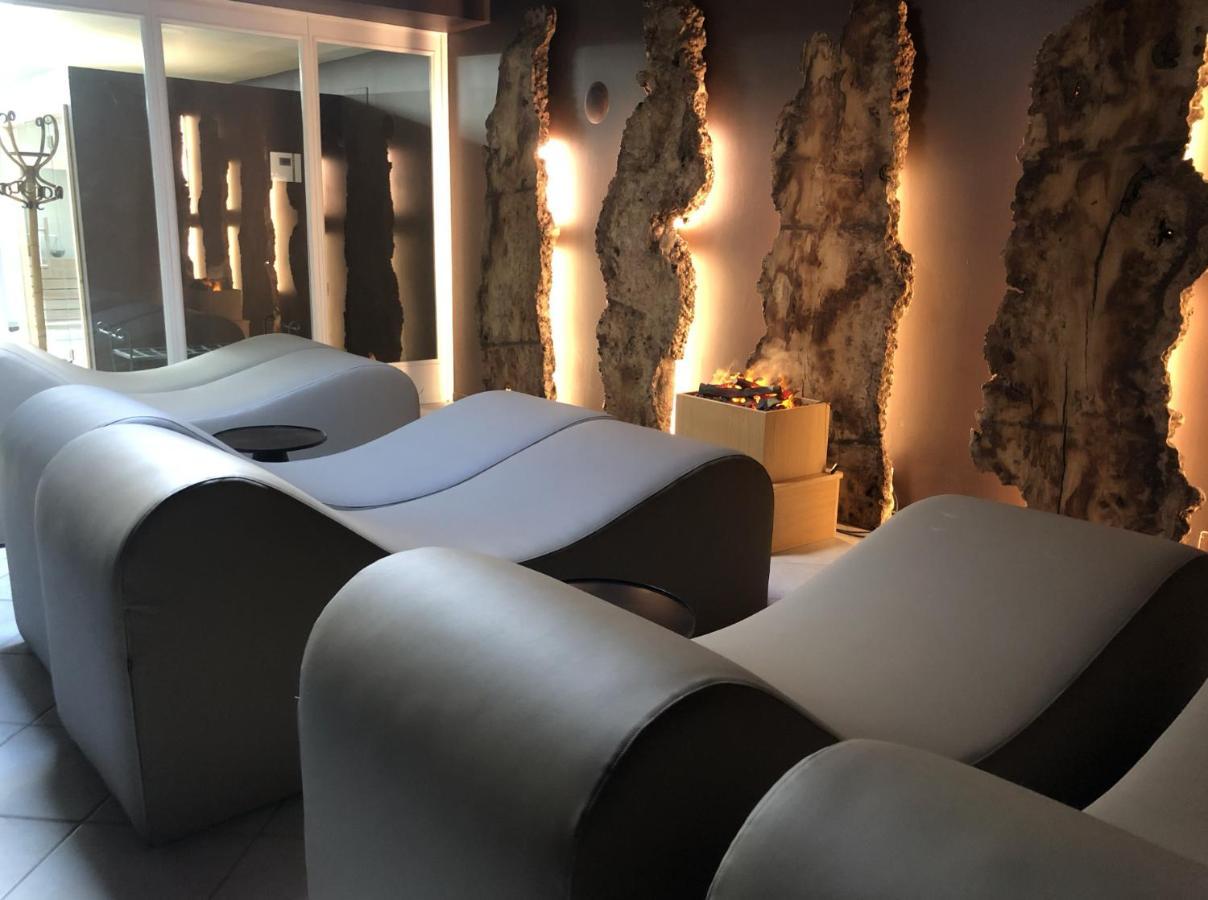 Albergo Le Case Macerata Exterior photo