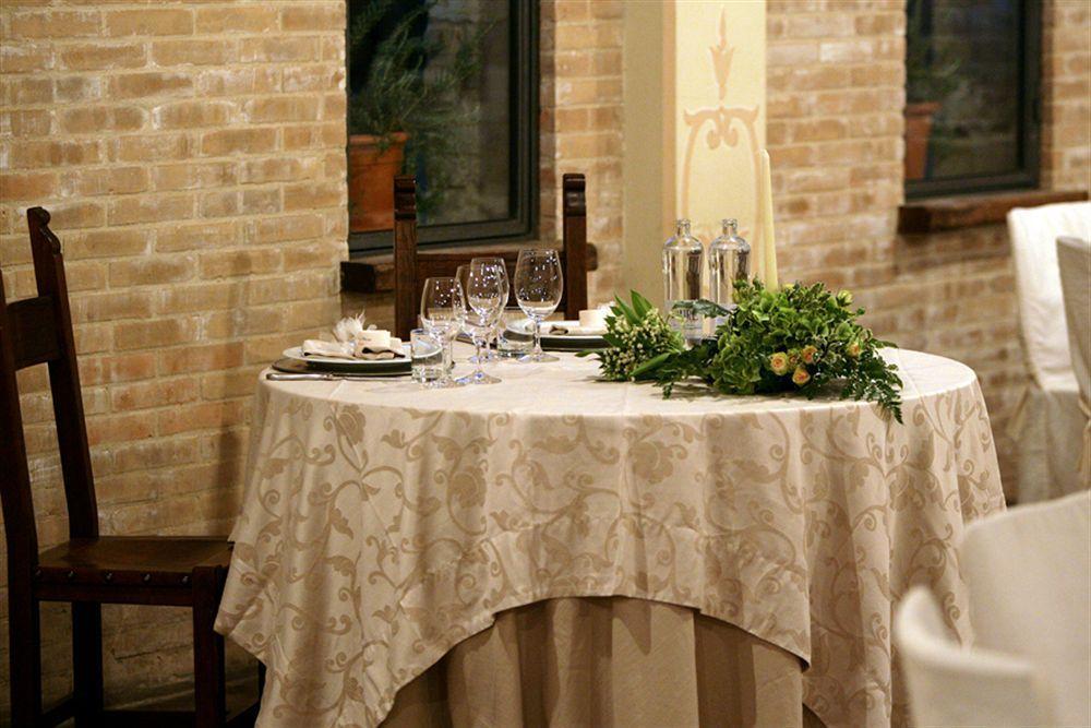 Albergo Le Case Macerata Exterior photo