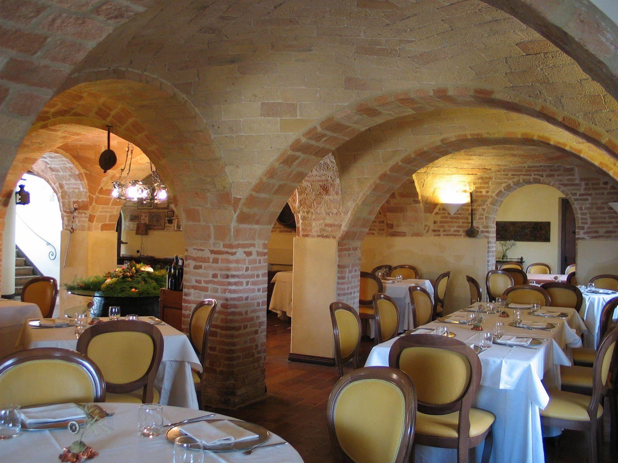 Albergo Le Case Macerata Exterior photo