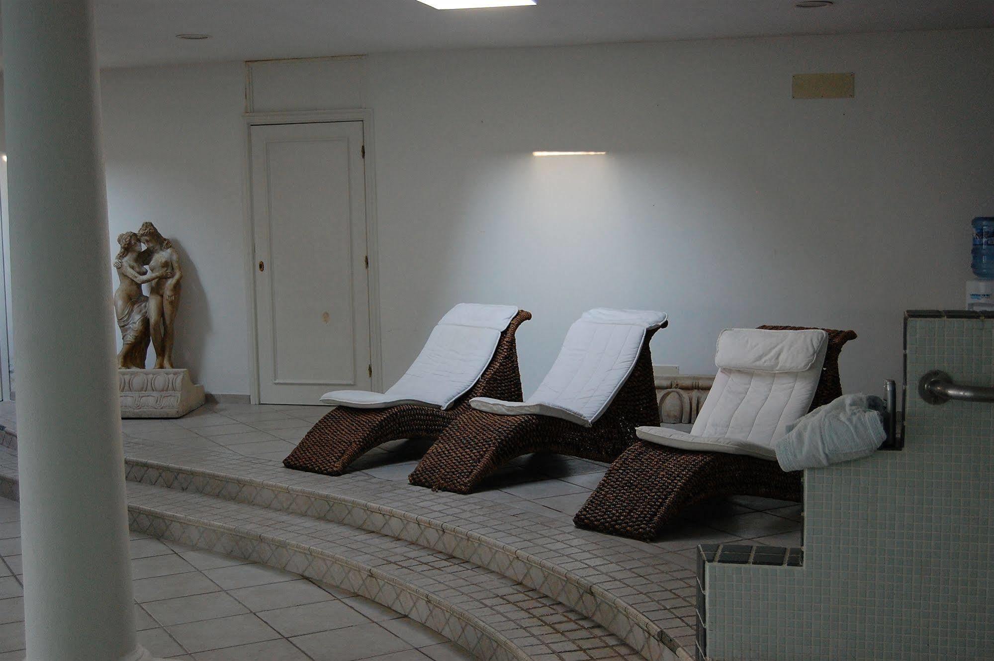 Albergo Le Case Macerata Exterior photo