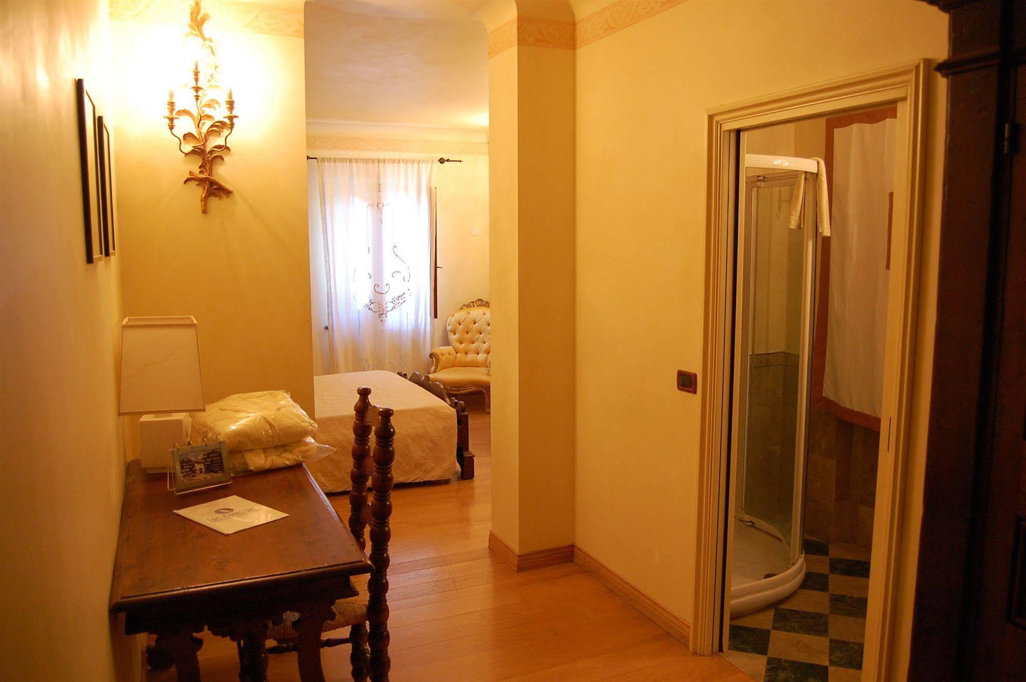 Albergo Le Case Macerata Exterior photo