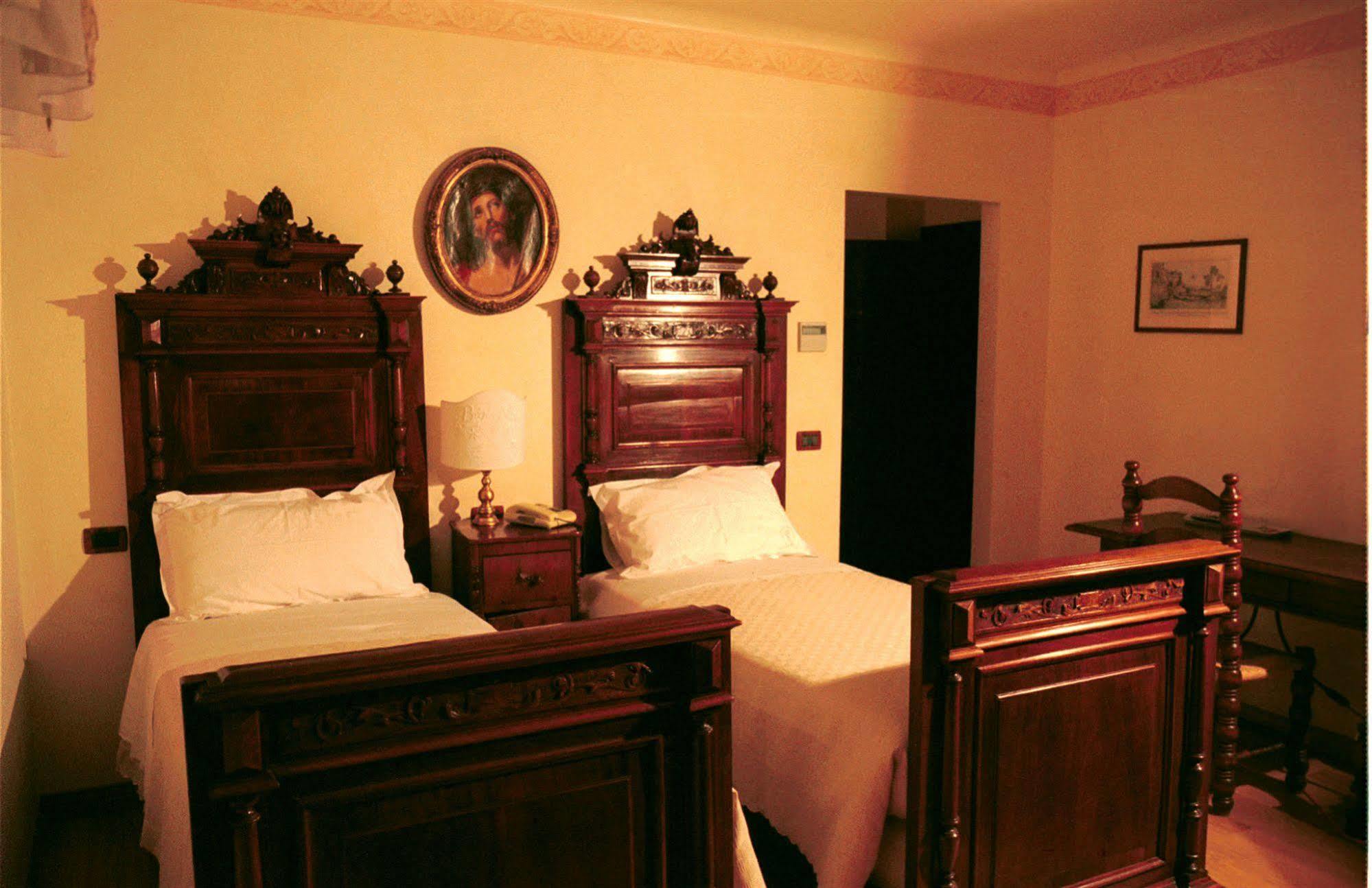 Albergo Le Case Macerata Exterior photo