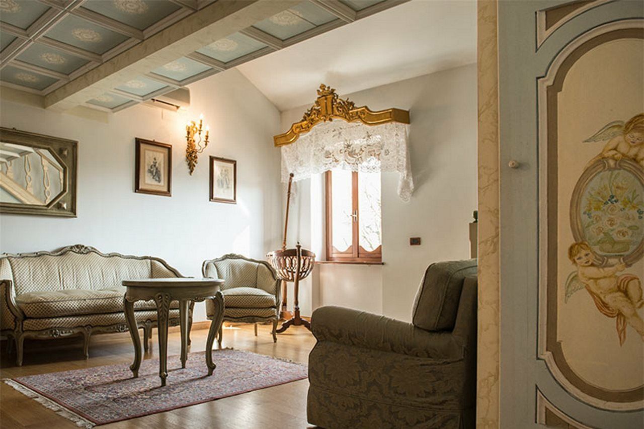 Albergo Le Case Macerata Exterior photo
